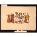 Painting - Nautch Party