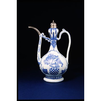Ewer