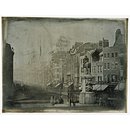 Parliament Street from Trafalgar Square (Daguerreotype) Parliament Street from Trafalgar Square (Daguerreotype)