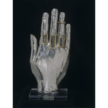 Reliquary