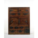 Merchant's shop chest Merchant's shop chest