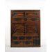Merchant's shop chest