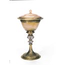 Cup and cover