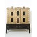 Dolls' house - The Denton Welch dolls' house