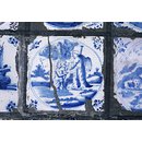 Tile - The Baptism of Christ