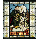 King René's Honeymoon; Architecture (Panel) King René's Honeymoon; Architecture (Panel)
