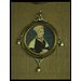 Portrait miniature - Mrs Jane Small, formerly Mrs Pemberton