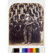 Photograph - Isambard Kingdom Brunel and the launching chains of the Great Eastern