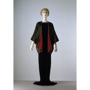 Evening jacket Evening jacket