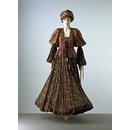 Evening dress - Tana; Nimbus ; Country 
