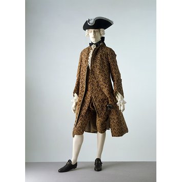 Formal ensemble