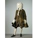 Formal coat