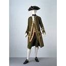 Man's formal suit