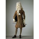 Dress coat
