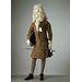 Dress coat