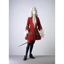 Formal coat and breeches