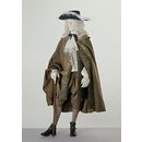 Coat and breeches