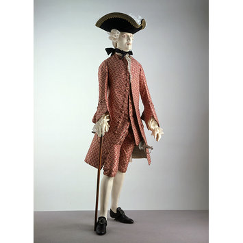 Formal ensemble