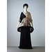 Evening dress - Sorbet