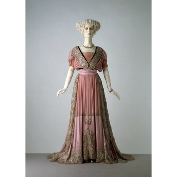 Evening dress Evening dress