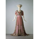 Evening dress