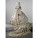 Court dress