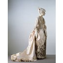 Evening dress