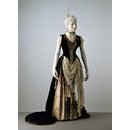 Evening dress Evening dress