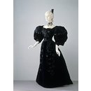Evening dress Evening dress