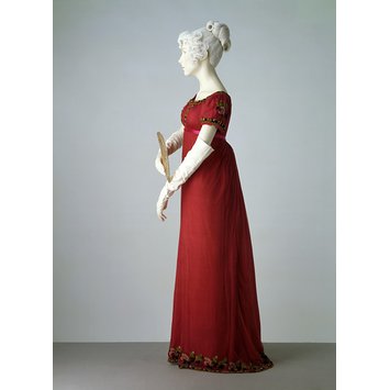 Evening dress Evening dress