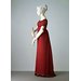 Evening dress