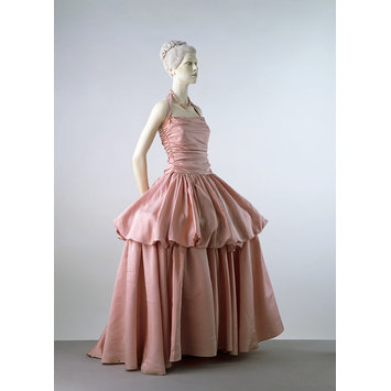 Evening dress Evening dress