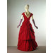 Evening dress