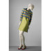 Day dress and jacket