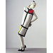 Cocktail dress - The Mondrian Collection Cocktail dress - The Mondrian Collection