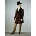 Frock coat