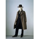 Man's suit