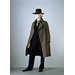 Man's suit