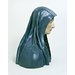 Bust - The Virgin of Sorrows