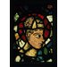 Panel - Head of the Patriarch Semei