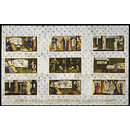 Tile panel