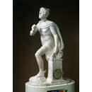 Mercury (Statuette) Mercury (Statuette)