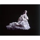 Dressed doll