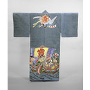 Festival garment