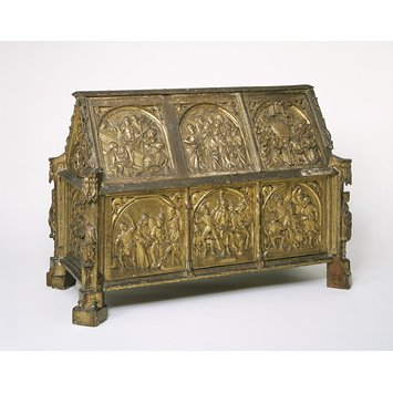 Reliquary