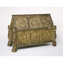 Reliquary Reliquary