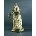 Tankard - Tankard with Silenus and bacchic revels