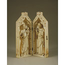 The Salting Diptych (Diptych) The Salting Diptych (Diptych)