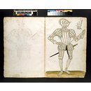 The Almain Armourer's Album; The Jacob Album; 'Mr Skidmur' (Armour design)