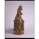 Virgin (Statue)